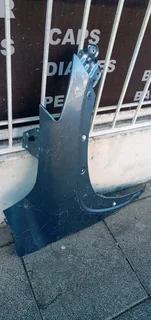 RIGHT SIDE FENDER TOYOTA COROLLA CROSS