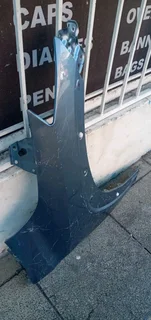 RIGHT SIDE FENDER TOYOTA COROLLA CROSS