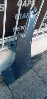 RIGHT SIDE FENDER TOYOTA COROLLA CROSS