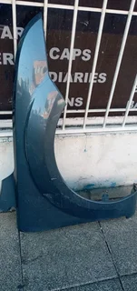 RIGHT SIDE FENDER FORD FOCUS