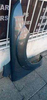RIGHT SIDE FENDER FORD FOCUS