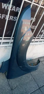 RIGHT SIDE FENDER FORD FOCUS