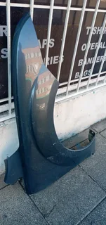 RIGHT SIDE FENDER FORD FOCUS