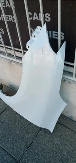 Left Side Fender Suzuki Swift