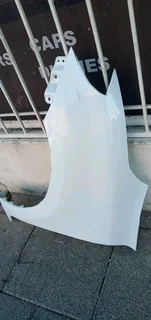 LEFT SIDE FENDER SUZUKI SWIFT