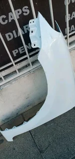 LEFT SIDE FENDER SUZUKI SWIFT