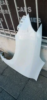 LEFT SIDE FENDER SUZUKI SWIFT