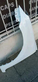 LEFT SIDE FENDER SUZUKI SWIFT