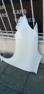 LEFT SIDE FENDER SUZUKI SWIFT