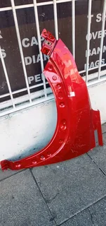 Left Side Fender Nissan Magnite
