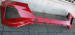 FRONT BUMPER CHERY TIGGO 4PRO