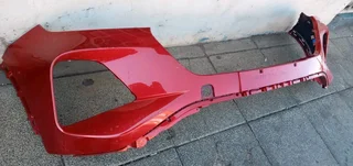 FRONT BUMPER CHERY TIGGO 4PRO