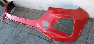 FRONT BUMPER CHERY TIGGO 4PRO