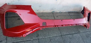 FRONT BUMPER CHERY TIGGO 4PRO