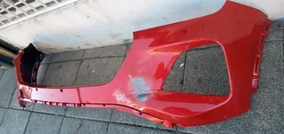 FRONT BUMPER CHERY TIGGO 4PRO