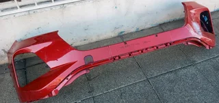 FRONT BUMPER CHERY TIGGO 4PRO