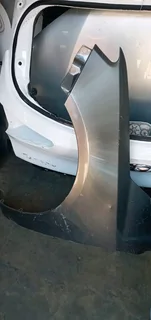 LEFT SIDE FENDER KIA CERATO