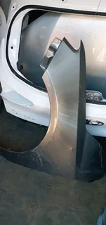 LEFT SIDE FENDER KIA CERATO