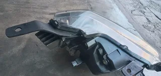 Left Side Xenon Headlight Isuzu