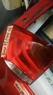Left Side Back Light Bmw X1/e84