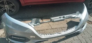 FRONT BUMPER HONDA HR-V
