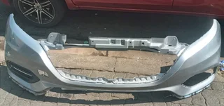 FRONT BUMPER HONDA HR-V