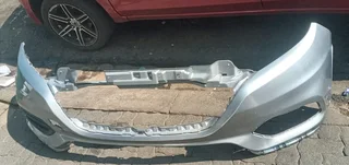 FRONT BUMPER HONDA HR-V