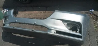 FRONT BUMPER HAVAL H2