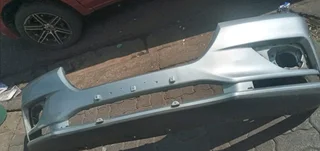 FRONT BUMPER HAVAL H2