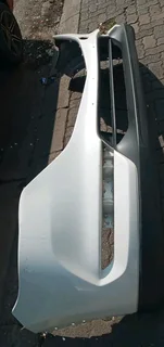 FRONT BUMPER MAZDA CX5