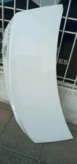 Bootlid Mercedes Benz W 204