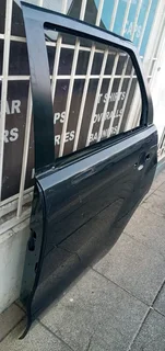 Left Side Back Door Ford Everest