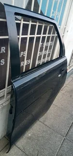 LEFT SIDE BACK DOOR FORD EVEREST