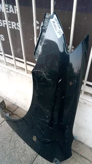 Left Side Fender Toyota Auris