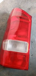 Left Side Back Light Mercedes Benz Vito W 447