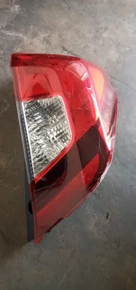 Right Side Led Back Light Honda Jazz