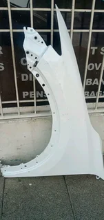 LEFT SIDE FENDER MAZDA CX-5