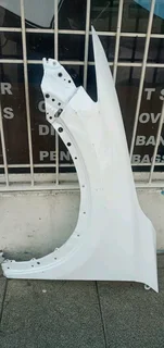 LEFT SIDE FENDER MAZDA CX-5