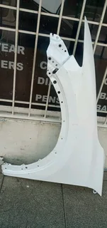 LEFT SIDE FENDER MAZDA CX-5