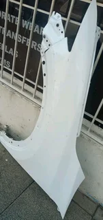 LEFT SIDE FENDER MAZDA CX-5