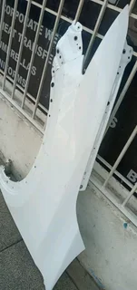 LEFT SIDE FENDER MAZDA CX-5