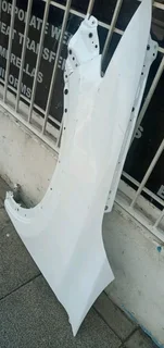 LEFT SIDE FENDER MAZDA CX-5