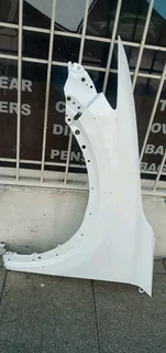 LEFT SIDE FENDER MAZDA CX-5