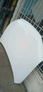 Bonnet Hyundai Creta New Shape