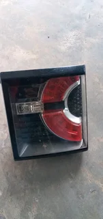 Right Side Tail Gate Back Light Land Rover