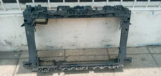 Cradle Ford Fiesta New Shape