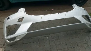 FRONT BUMPER VOLVO XC60