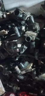 INTERCOOLER FOR ALL CARS