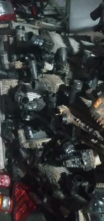 INTERCOOLER FOR ALL CARS