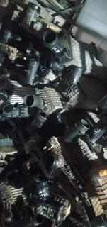 INTERCOOLER FOR ALL CARS